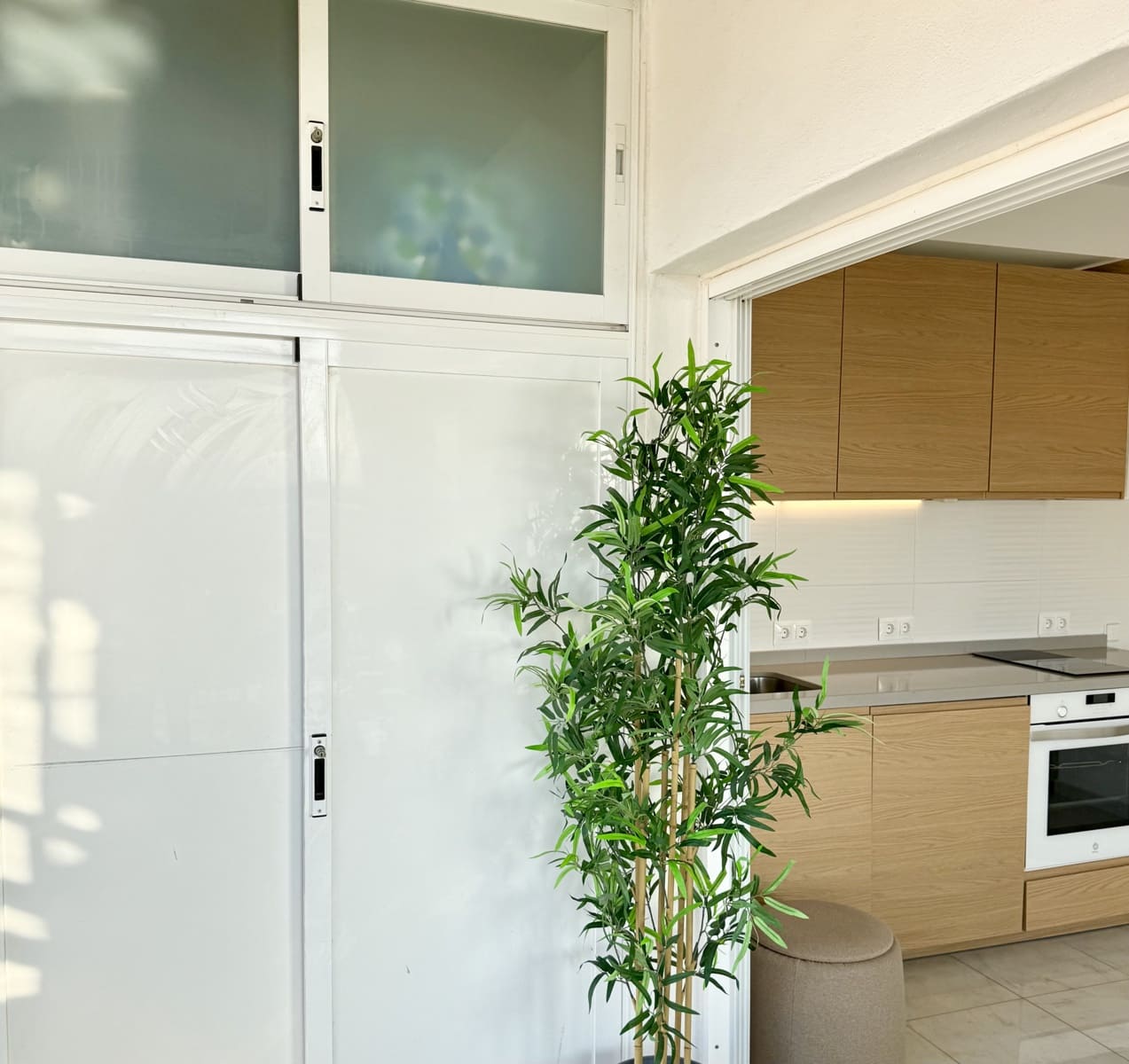 1 sovrum Lägenhet till salu i Marbella - 799 000 € (Ref: 9618946)