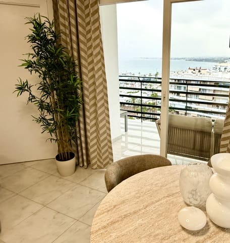 1 sovrum Lägenhet till salu i Marbella - 799 000 € (Ref: 9618946)