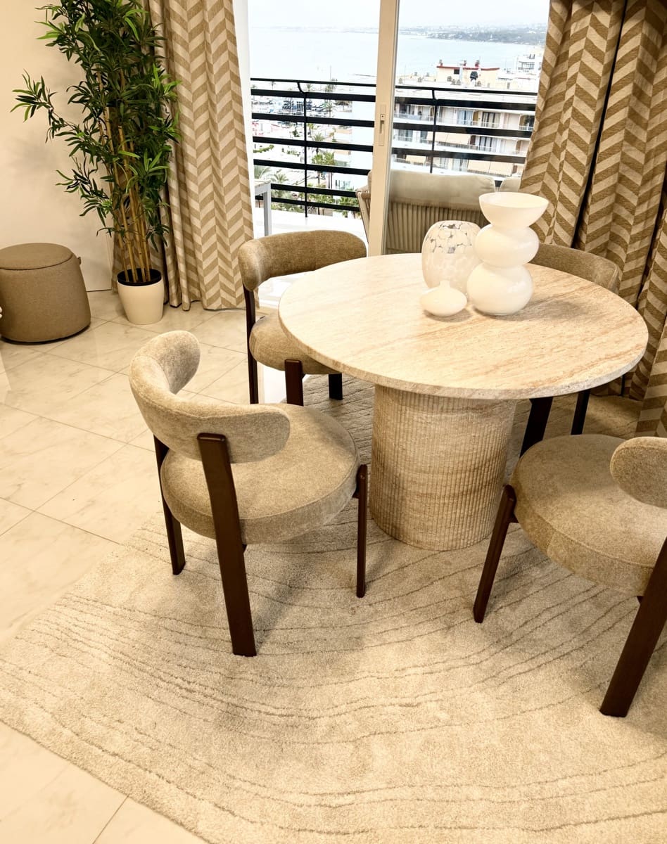 1 sovrum Lägenhet till salu i Marbella - 799 000 € (Ref: 9618946)