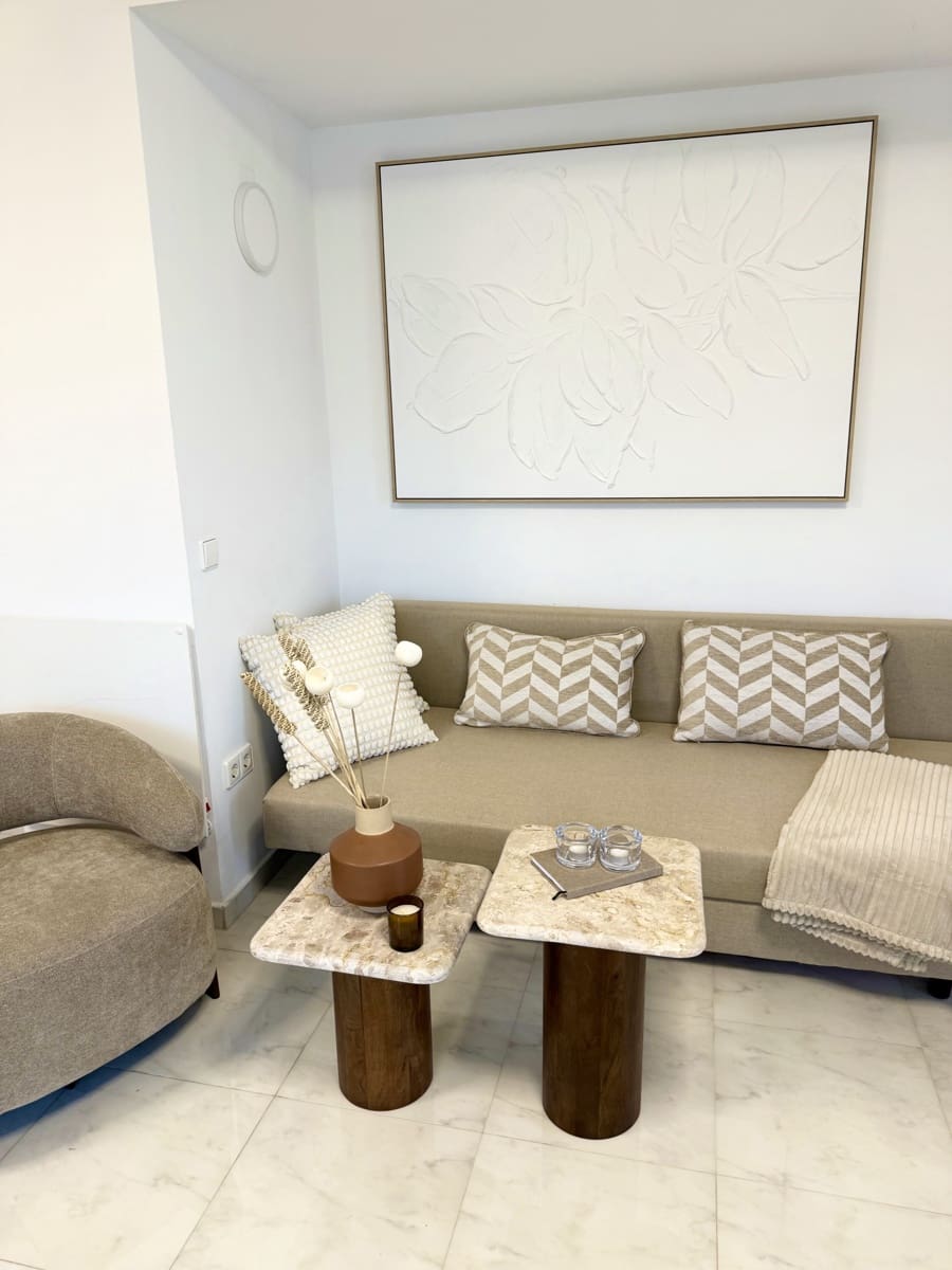 1 soverom Leilighet til salgs i Marbella - € 799 000 (Ref: 9618946)