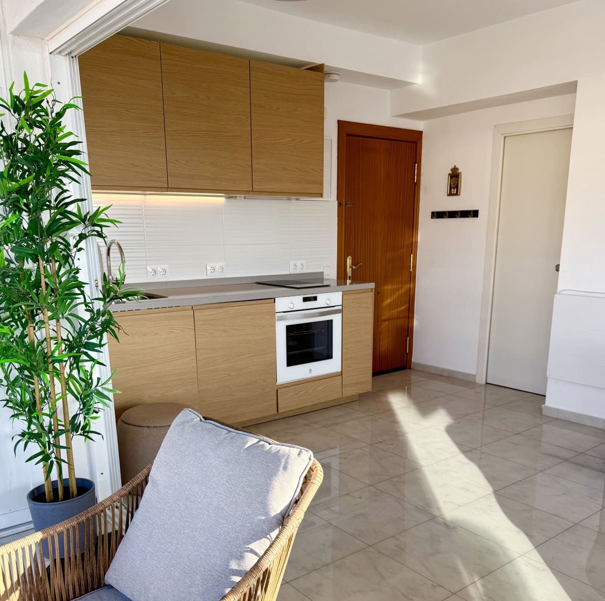 1 soverom Leilighet til salgs i Marbella - € 799 000 (Ref: 9618946)