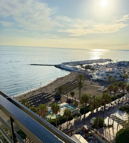 1 soverom Leilighet til salgs i Marbella - € 799 000 (Ref: 9618946)