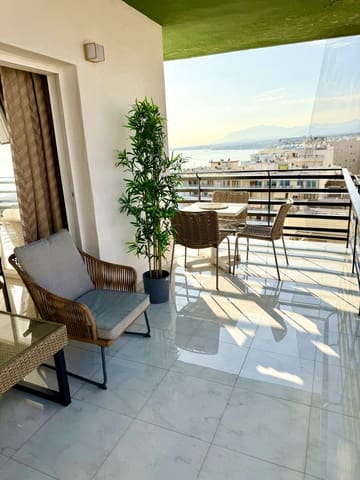 1 soverom Leilighet til salgs i Marbella - € 799 000 (Ref: 9618946)