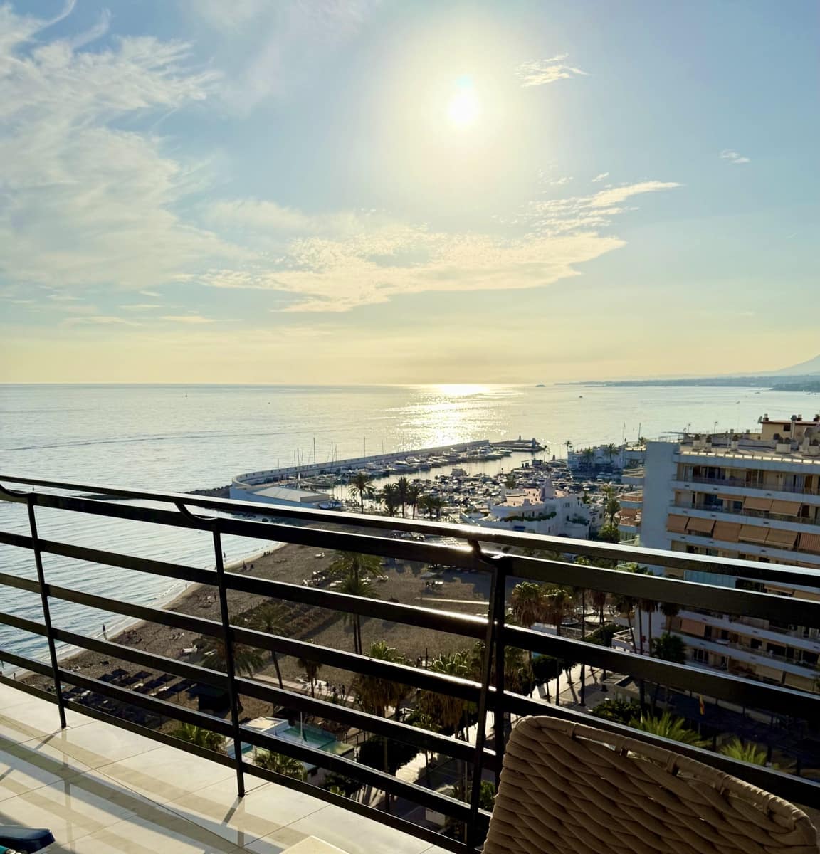 1 soverom Leilighet til salgs i Marbella - € 799 000 (Ref: 9618946)