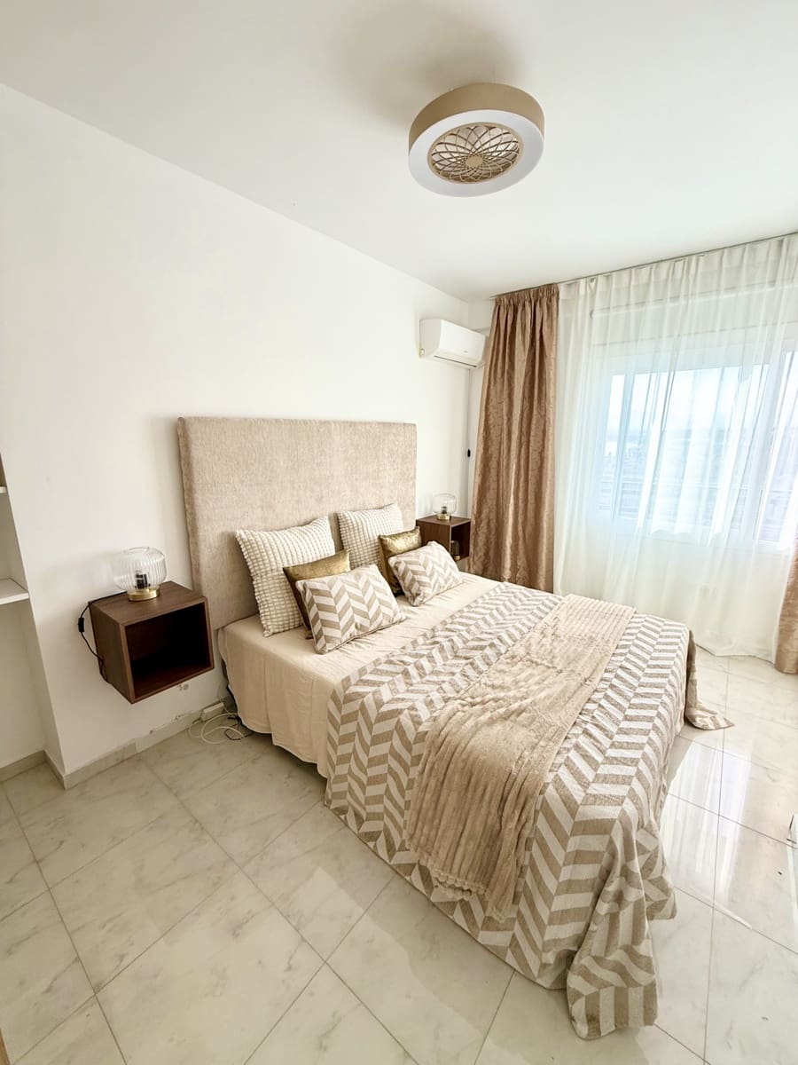 1 soverom Leilighet til salgs i Marbella - € 799 000 (Ref: 9618946)