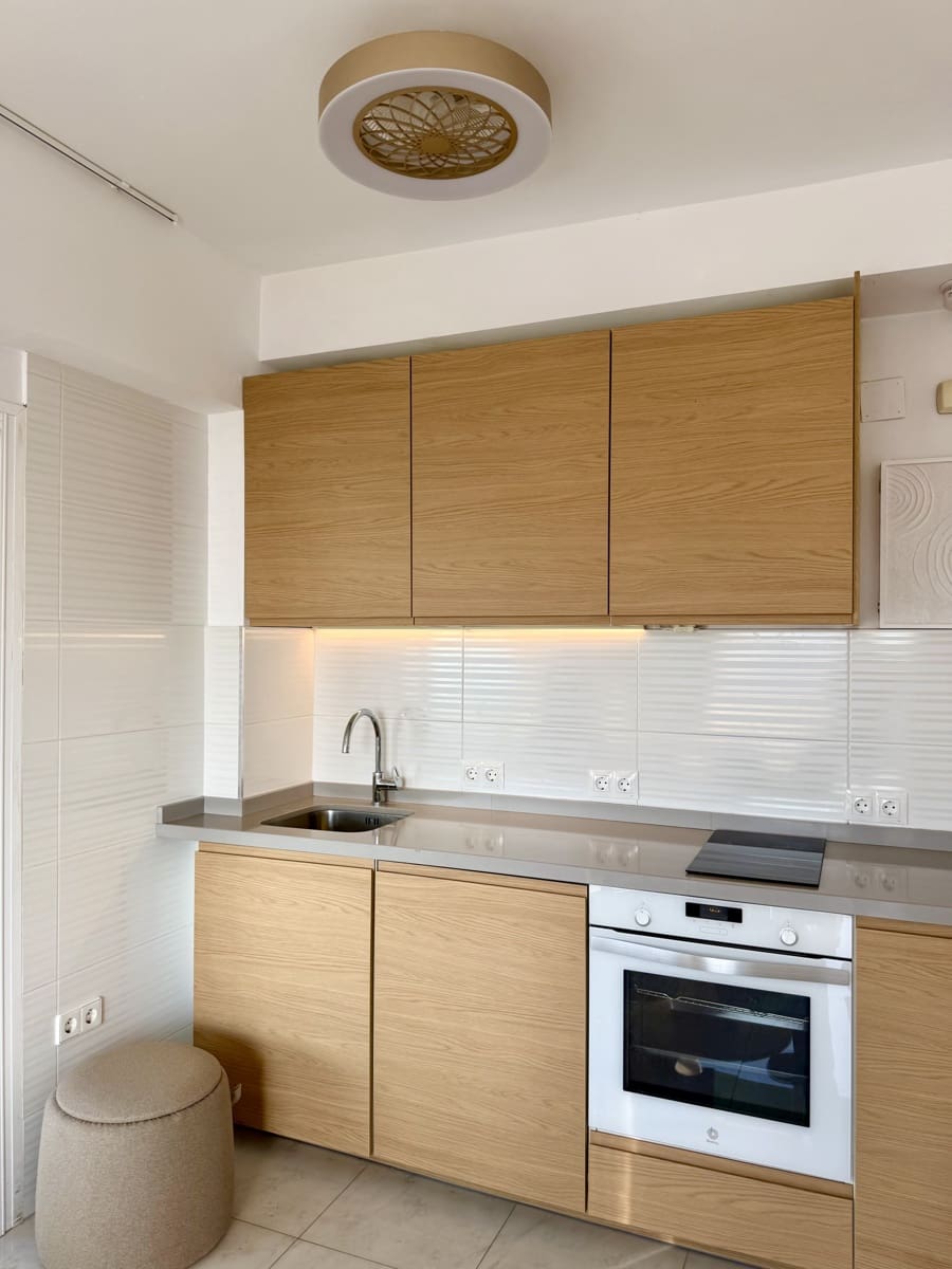 1 soverom Leilighet til salgs i Marbella - € 799 000 (Ref: 9618946)