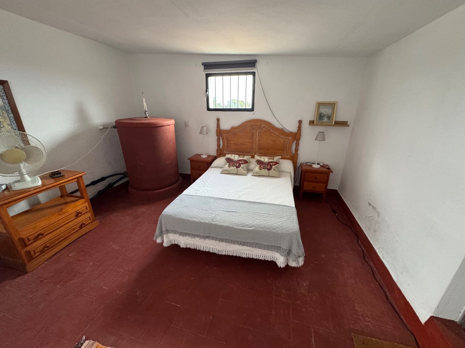 4 soverom Finca/Herregård til salgs i Guadalmansa med svømmebasseng - € 1 410 500 (Ref: 9618948)