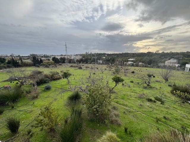 4 slaapkamer Finca/Landhuis te koop in Guadalmansa, Estepona - € 1.410.500 (Ref: 9618948)