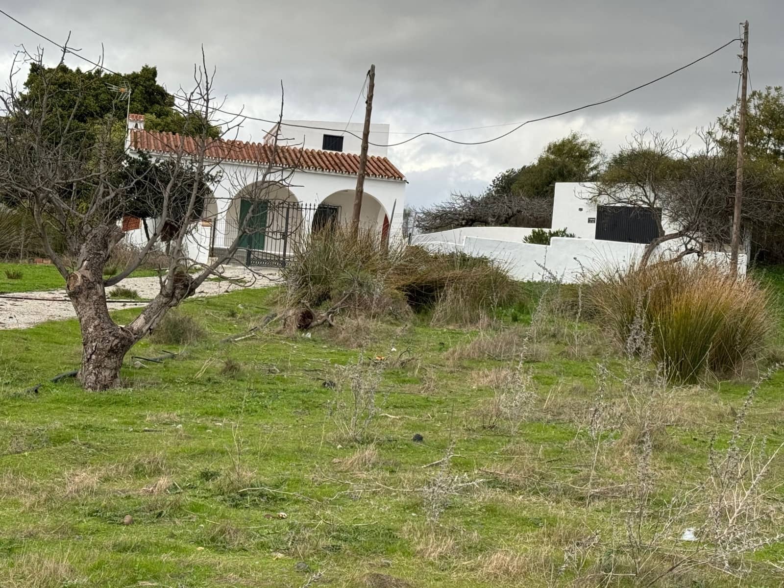 4 soverom Finca/Herregård til salgs i Guadalmansa med svømmebasseng - € 1 410 500 (Ref: 9618948)