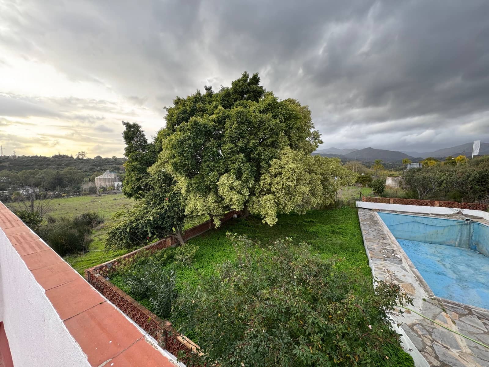 4 slaapkamer Finca/Landhuis te koop in Guadalmansa met zwembad - € 1.410.500 (Ref: 9618948)