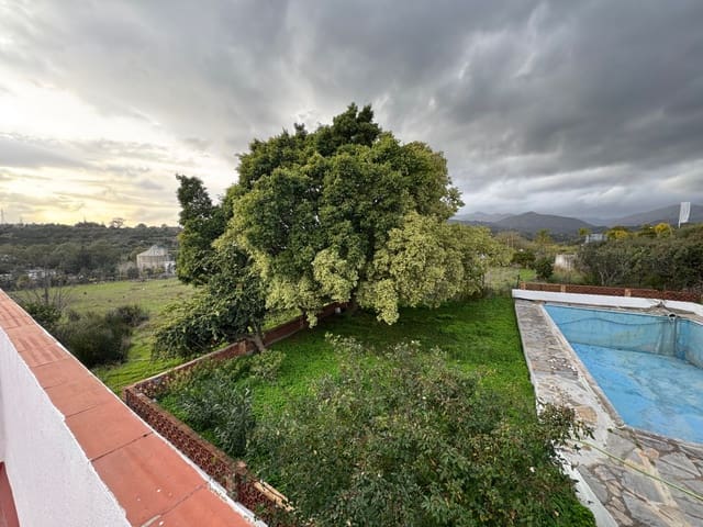 4 soverom Finca/Herregård til salgs i Guadalmansa, Estepona med svømmebasseng - € 1 410 500 (Ref: 9618948)