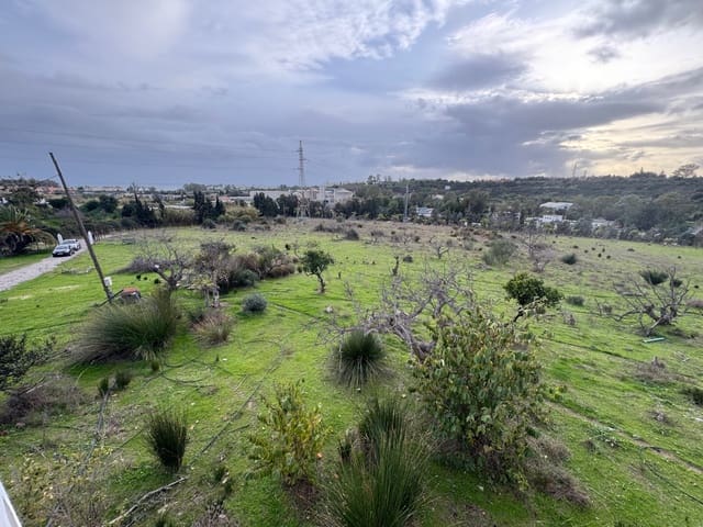 4 soverom Finca/Herregård til salgs i Guadalmansa, Estepona med svømmebasseng - € 1 410 500 (Ref: 9618948)
