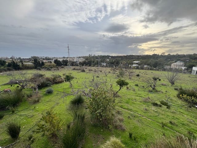 4 soverom Finca/Herregård til salgs i Guadalmansa, Estepona med svømmebasseng - € 1 410 500 (Ref: 9618948)