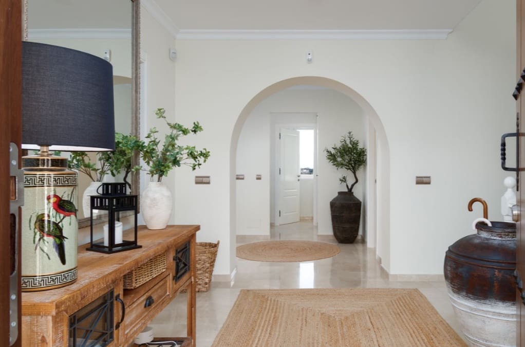 4 Zimmer Villa zu verkaufen in Mijas mit Pool Garage - 1.430.000 € (Ref: 9633844)