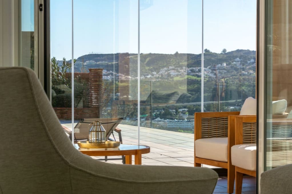 4 Zimmer Villa zu verkaufen in Mijas mit Pool Garage - 1.430.000 € (Ref: 9633844)