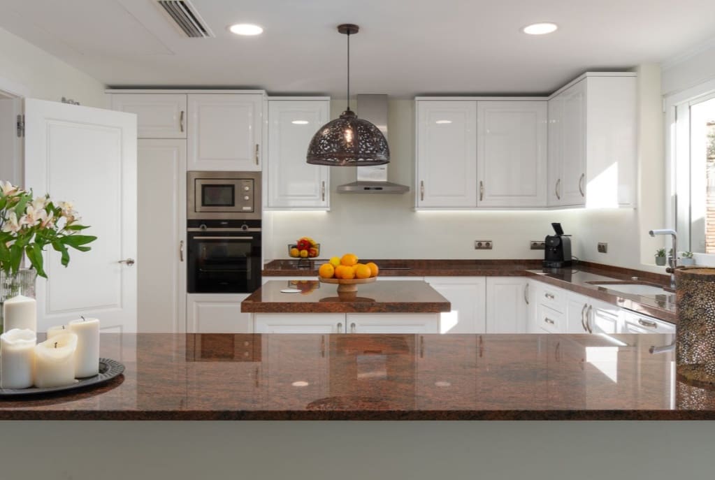 4 Zimmer Villa zu verkaufen in Mijas mit Pool Garage - 1.430.000 € (Ref: 9633844)