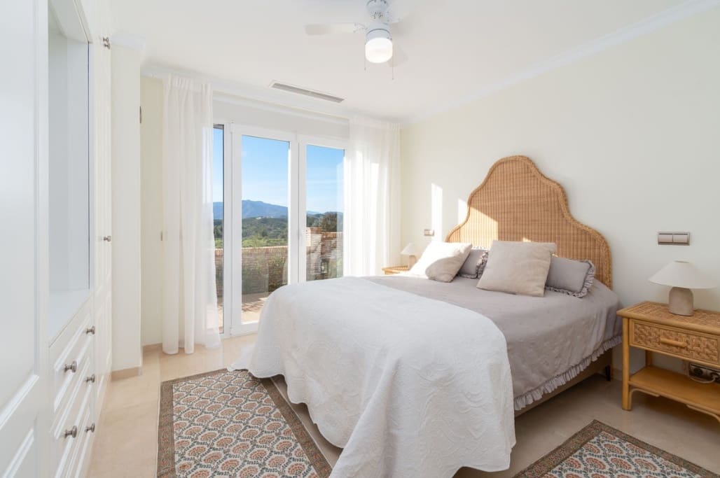 4 soveværelse Villa til salg i Mijas med swimmingpool garage - € 1.430.000 (Ref: 9633844)