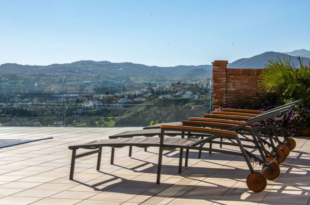 4 soveværelse Villa til salg i Mijas med swimmingpool garage - € 1.430.000 (Ref: 9633844)