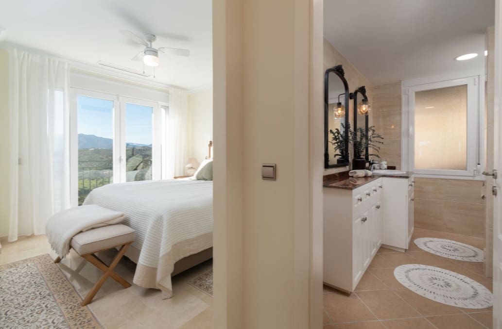 4 soveværelse Villa til salg i Mijas med swimmingpool garage - € 1.430.000 (Ref: 9633844)