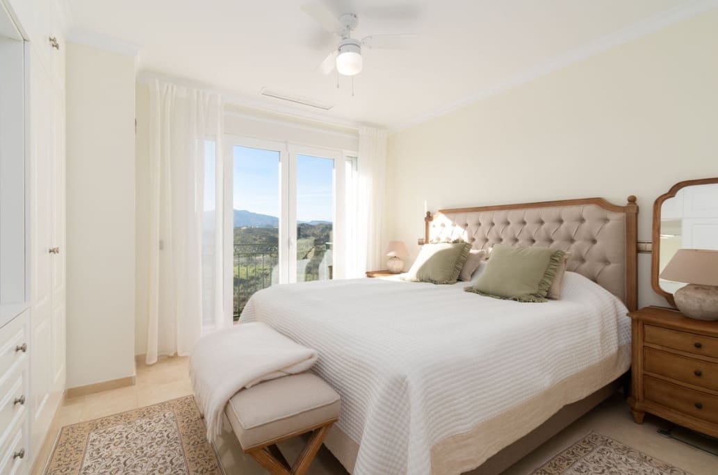 4 soveværelse Villa til salg i Mijas med swimmingpool garage - € 1.430.000 (Ref: 9633844)