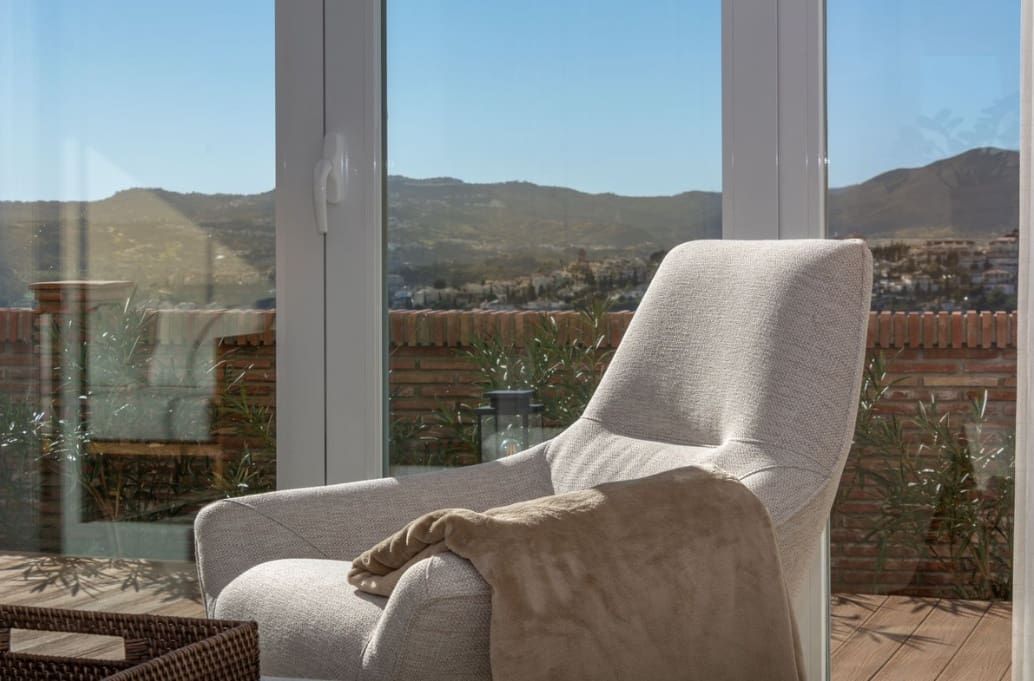 4 soveværelse Villa til salg i Mijas med swimmingpool garage - € 1.430.000 (Ref: 9633844)