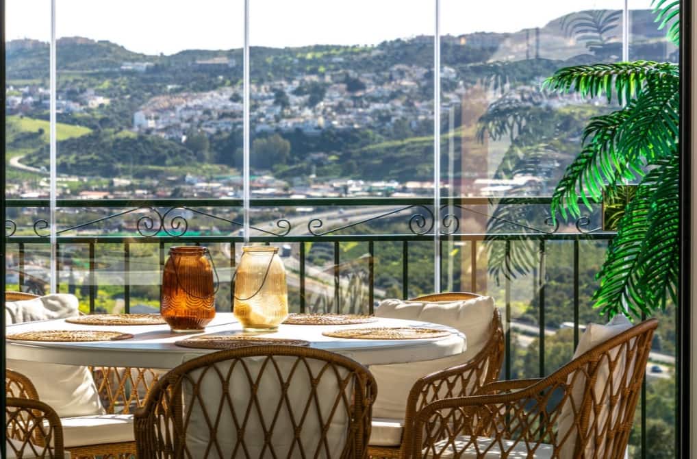 4 soveværelse Villa til salg i Mijas med swimmingpool garage - € 1.430.000 (Ref: 9633844)