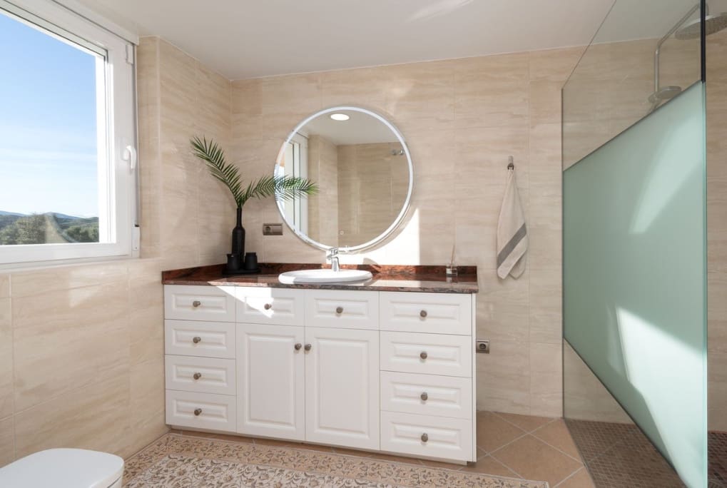 4 soveværelse Villa til salg i Mijas med swimmingpool garage - € 1.430.000 (Ref: 9633844)