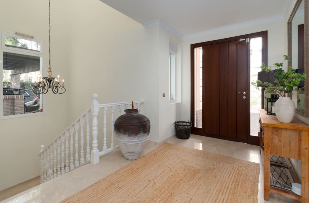 4 soveværelse Villa til salg i Mijas med swimmingpool garage - € 1.430.000 (Ref: 9633844)