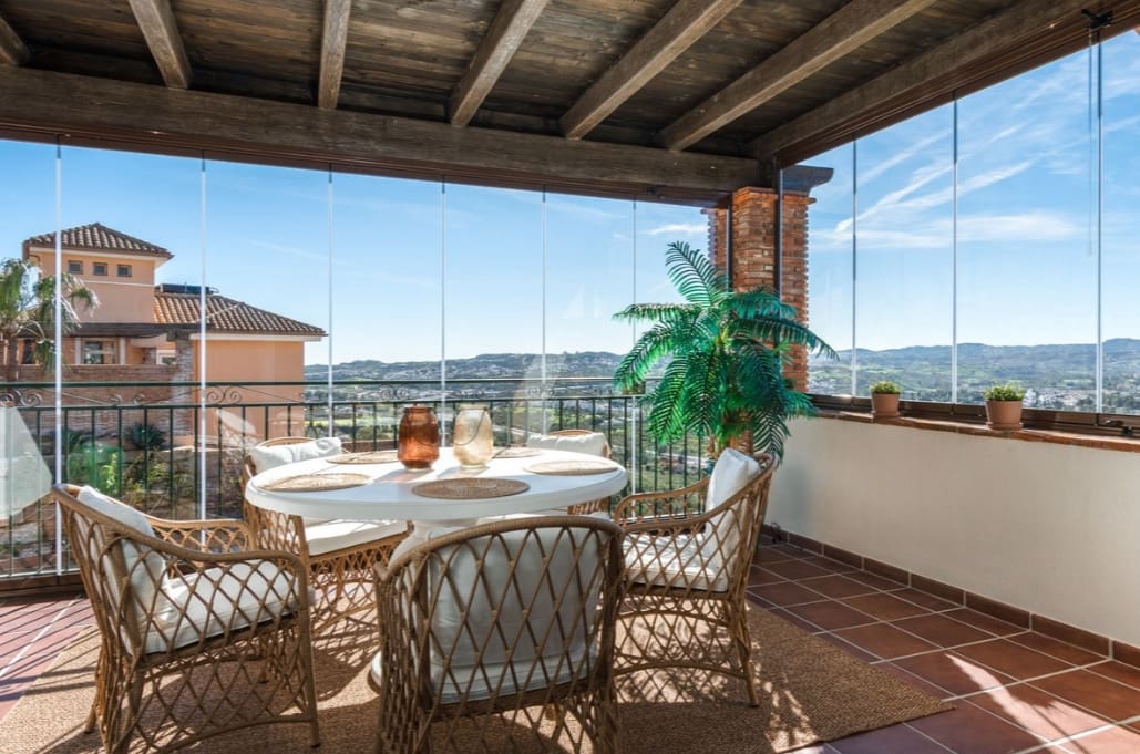 4 soveværelse Villa til salg i Mijas med swimmingpool garage - € 1.430.000 (Ref: 9633844)