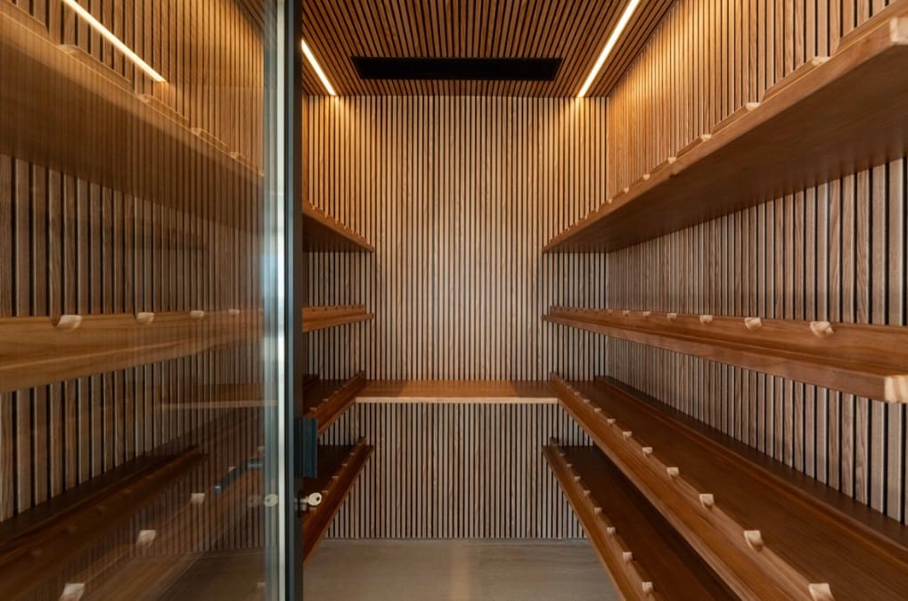 5 sypialnia Willa na sprzedaż w Sotogrande z basenem garażem - 3 350 000 € (Ref: 9643759)