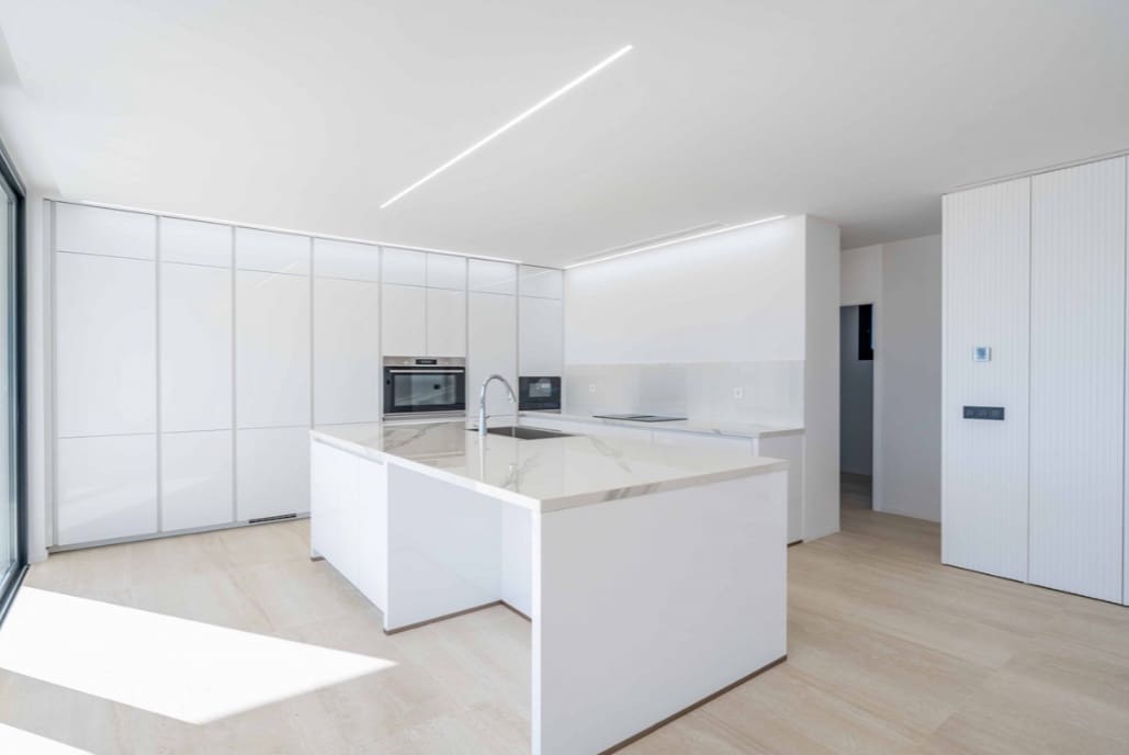 5 sypialnia Willa na sprzedaż w Sotogrande z basenem garażem - 3 350 000 € (Ref: 9643759)