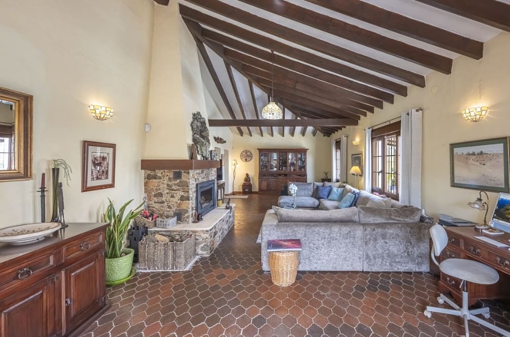 3 quarto Moradia para venda em Mijas Costa com piscina - 995 000 € (Ref: 9643760)