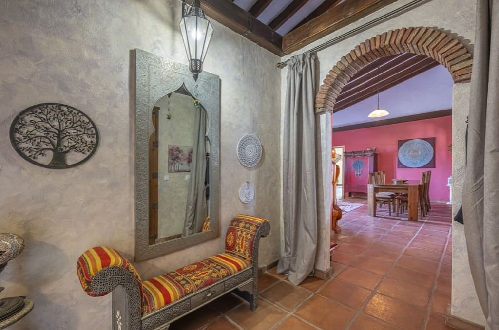 3 quarto Moradia para venda em Mijas Costa com piscina - 995 000 € (Ref: 9643760)