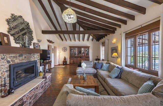 3 quarto Moradia para venda em Mijas Costa, Mijas com piscina - 995 000 € (Ref: 9643760)