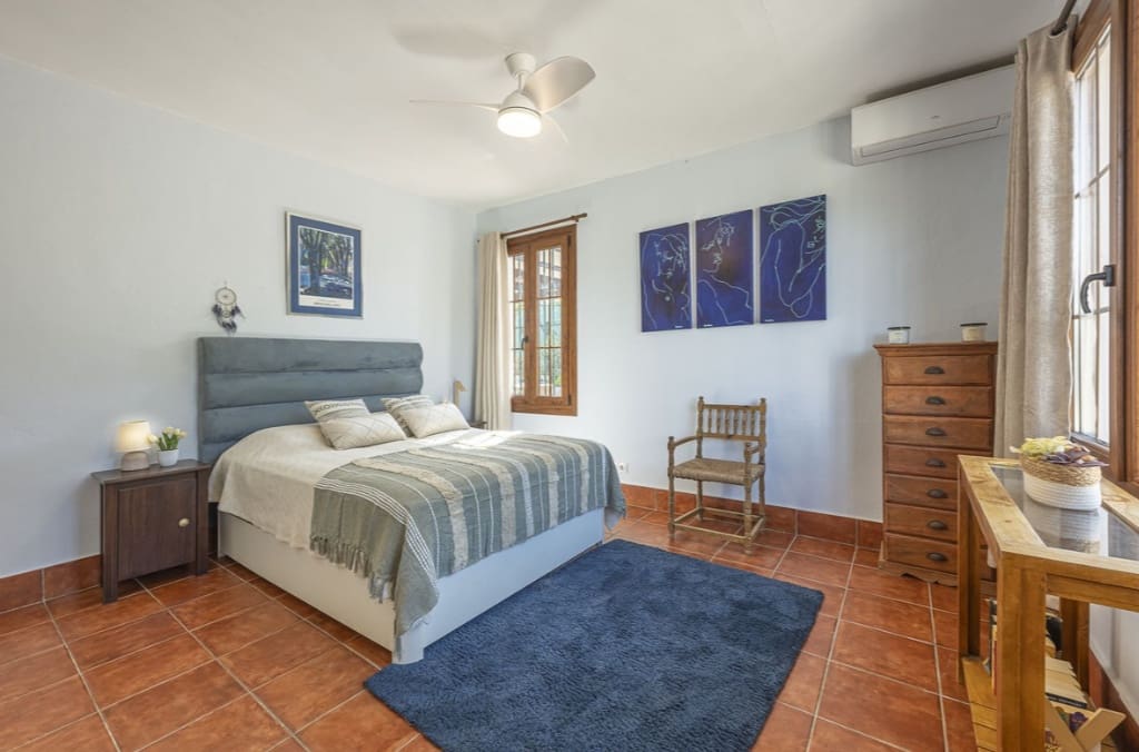 3 quarto Moradia para venda em Mijas Costa com piscina - 995 000 € (Ref: 9643760)