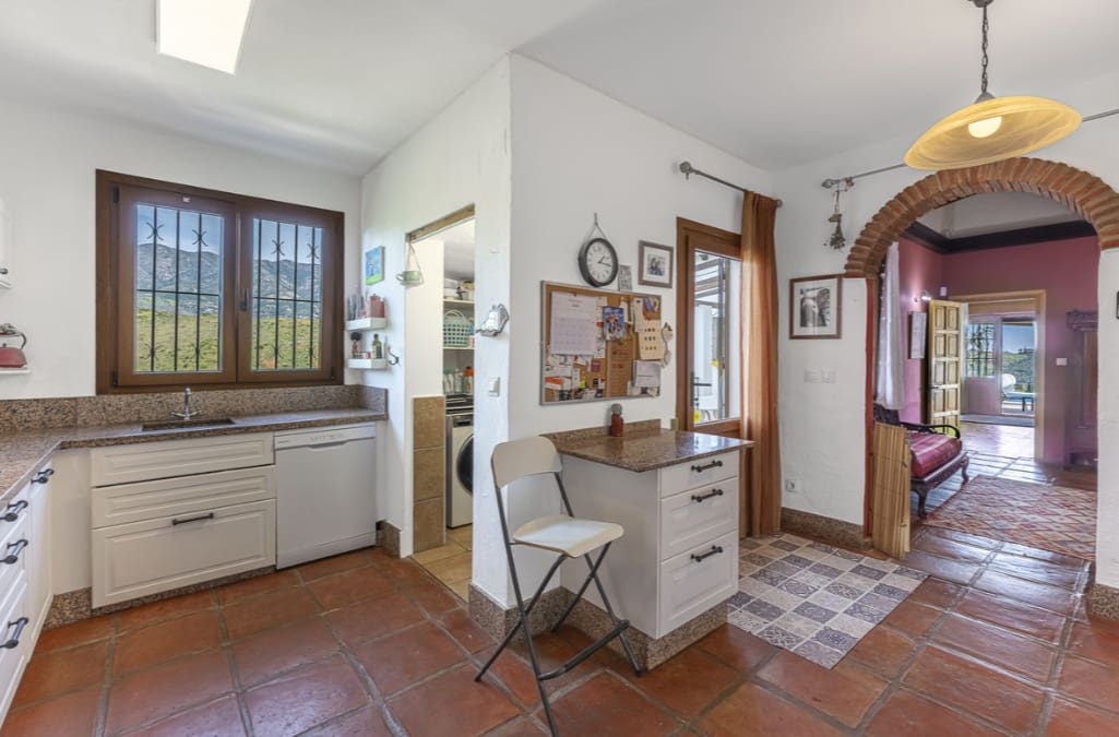 3 quarto Moradia para venda em Mijas Costa com piscina - 995 000 € (Ref: 9643760)