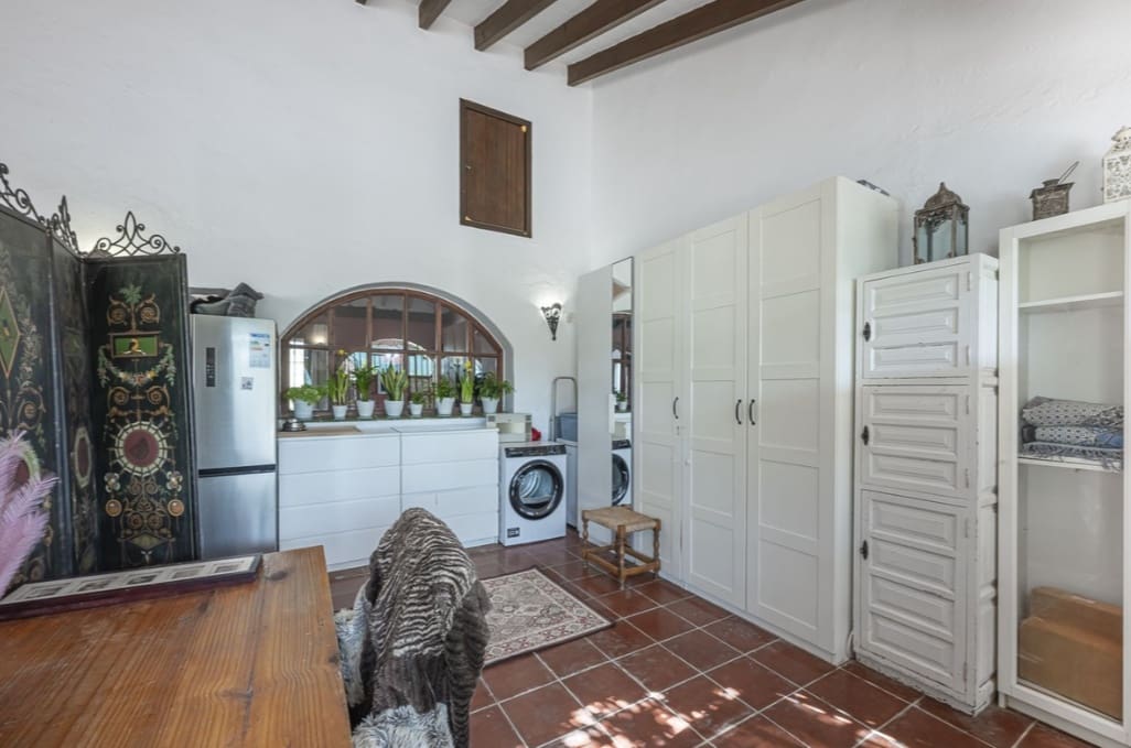 3 quarto Moradia para venda em Mijas Costa com piscina - 995 000 € (Ref: 9643760)