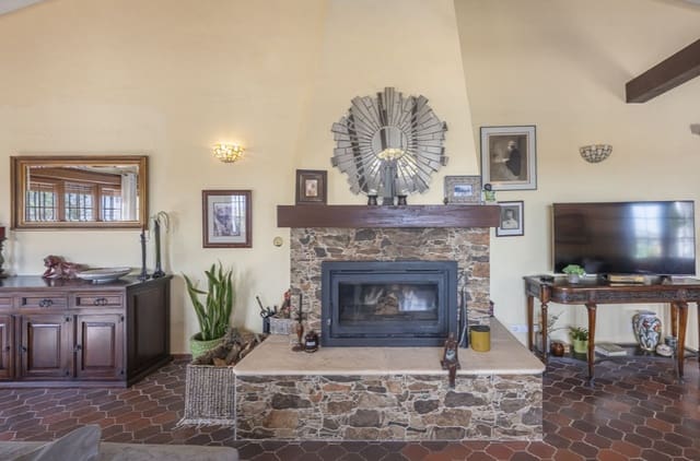 3 quarto Moradia para venda em Mijas Costa, Mijas com piscina - 995 000 € (Ref: 9643760)