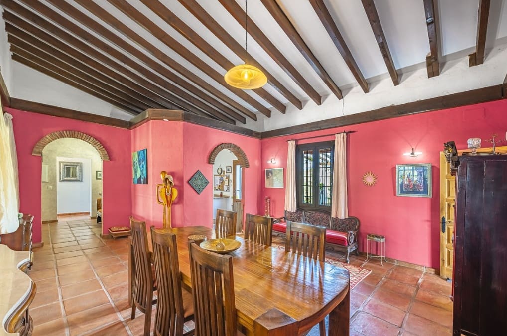 3 quarto Moradia para venda em Mijas Costa com piscina - 995 000 € (Ref: 9643760)