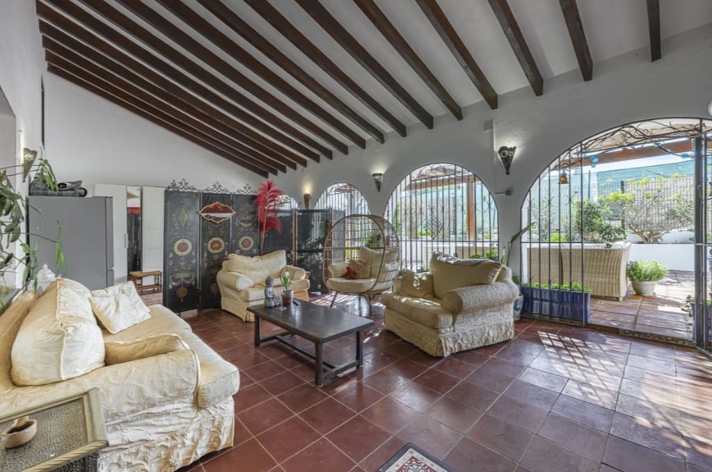 3 quarto Moradia para venda em Mijas Costa com piscina - 995 000 € (Ref: 9643760)