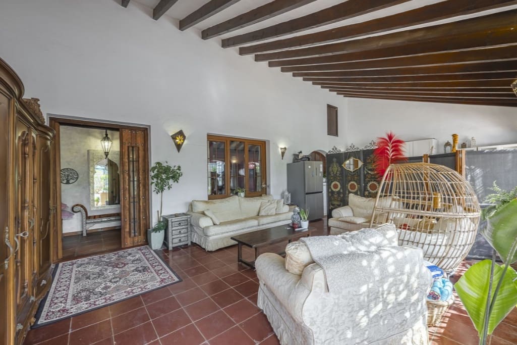 3 quarto Moradia para venda em Mijas Costa com piscina - 995 000 € (Ref: 9643760)