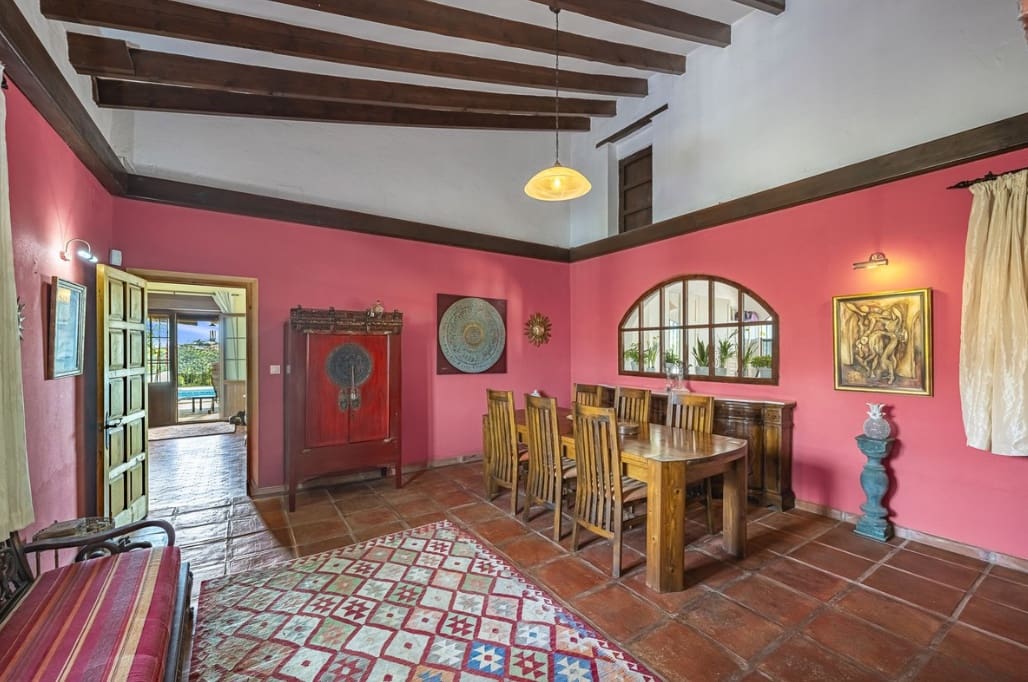 3 quarto Moradia para venda em Mijas Costa com piscina - 995 000 € (Ref: 9643760)