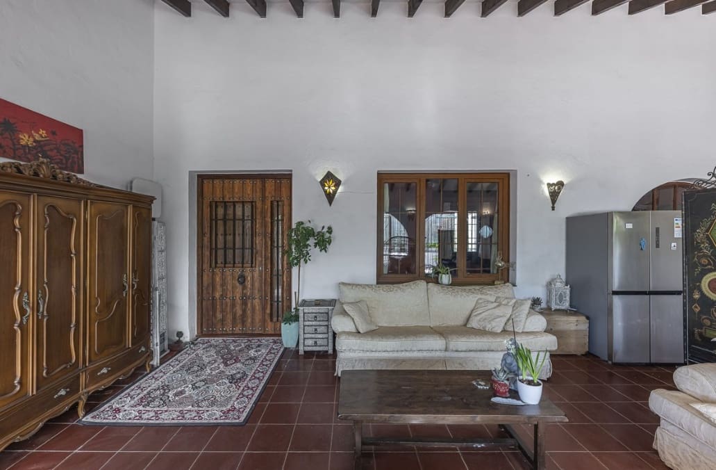 3 quarto Moradia para venda em Mijas Costa com piscina - 995 000 € (Ref: 9643760)