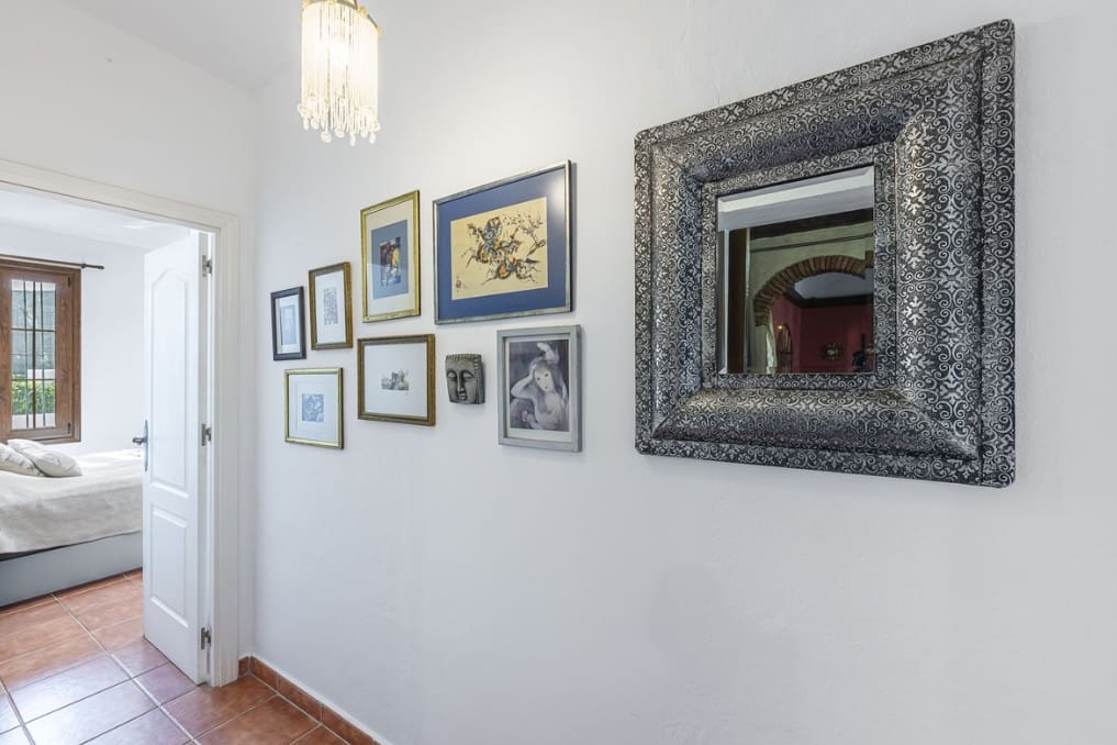 3 quarto Moradia para venda em Mijas Costa com piscina - 995 000 € (Ref: 9643760)