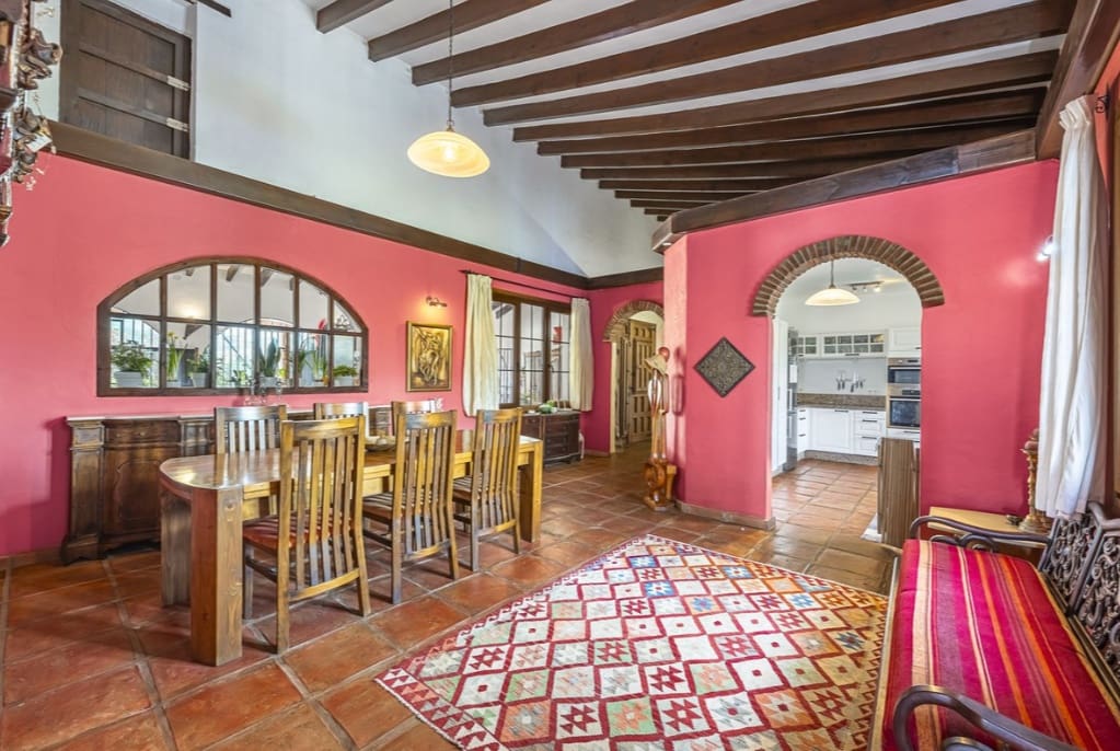 3 quarto Moradia para venda em Mijas Costa com piscina - 995 000 € (Ref: 9643760)