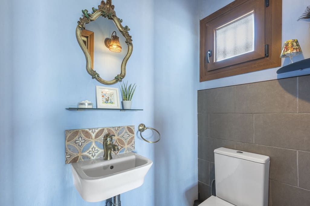 3 quarto Moradia para venda em Mijas Costa com piscina - 995 000 € (Ref: 9643760)