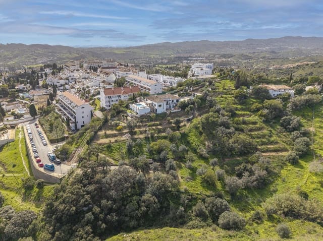 3 slaapkamer Villa te koop in Mijas Costa, Mijas met zwembad - € 825.000 (Ref: 9643760)