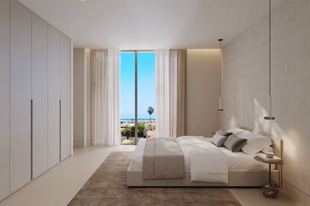 4 sovrum Hus till salu i Marbella - 1 282 250 € (Ref: 9651234)