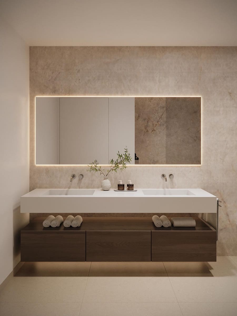 3 soveværelse Lejlighed til salg i Marbella med swimmingpool garage - € 779.000 (Ref: 9651235)