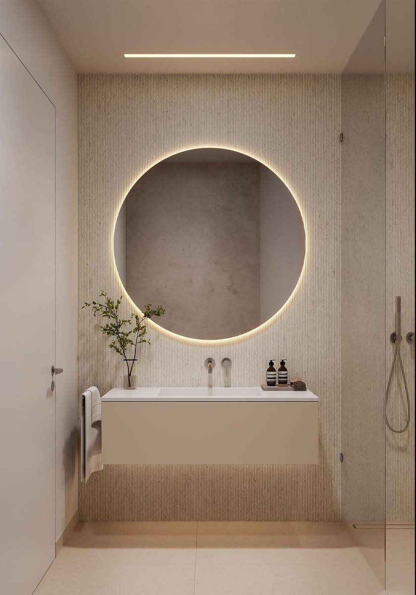 3 soveværelse Lejlighed til salg i Marbella med swimmingpool garage - € 779.000 (Ref: 9651235)